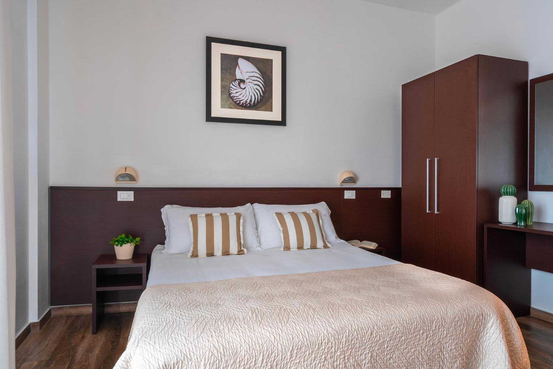 Hotel Carmen Riccione Kültér fotó