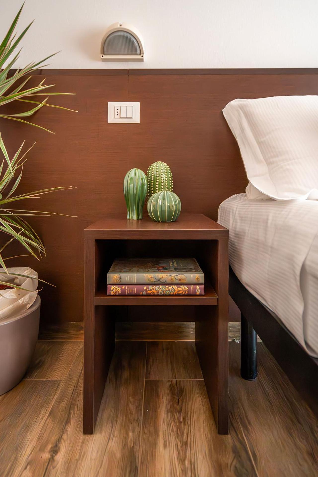 Hotel Carmen Riccione Kültér fotó